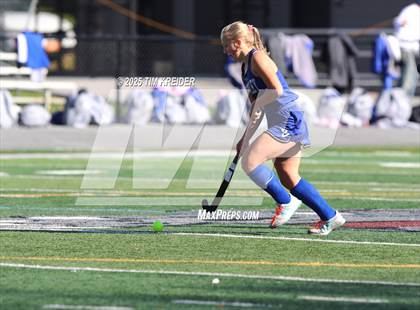 Thumbnail 3 in Oley Valley vs. Boiling Springs (PIAA 2A Playoffs Round 4) photogallery.