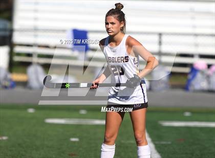 Thumbnail 1 in Oley Valley vs. Boiling Springs (PIAA 2A Playoffs Round 4) photogallery.