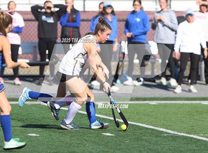 Thumbnail 1 in Oley Valley vs. Boiling Springs (PIAA 2A Playoffs Round 4) photogallery.