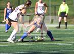 Photo from the gallery "Oley Valley vs. Boiling Springs (PIAA 2A Playoffs Round 4)"