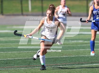 Thumbnail 1 in Oley Valley vs. Boiling Springs (PIAA 2A Playoffs Round 4) photogallery.