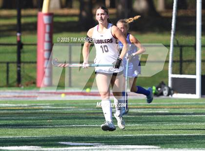 Thumbnail 1 in Oley Valley vs. Boiling Springs (PIAA 2A Playoffs Round 4) photogallery.