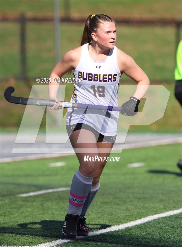 Oley Valley vs. Boiling Springs (PIAA 2A Playoffs Round 4)