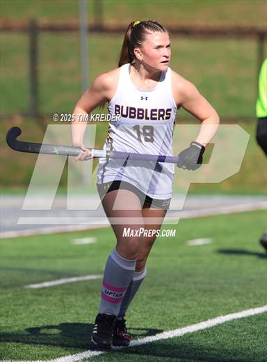 Oley Valley vs. Boiling Springs (PIAA 2A Playoffs Round 4)