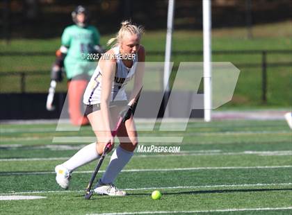 Thumbnail 2 in Oley Valley vs. Boiling Springs (PIAA 2A Playoffs Round 4) photogallery.