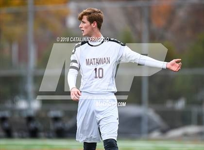 Thumbnail 2 in Cliffside Park vs. Matawan Regional (NJSIAA Group 3 Playoff) photogallery.