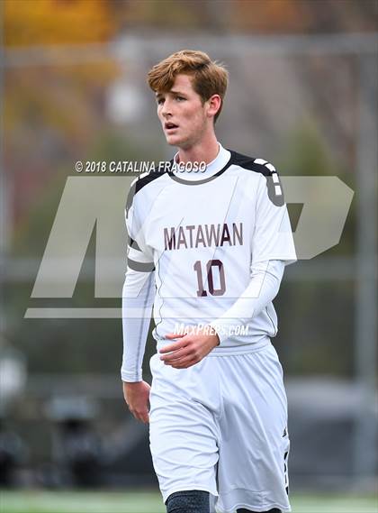 Thumbnail 3 in Cliffside Park vs. Matawan Regional (NJSIAA Group 3 Playoff) photogallery.
