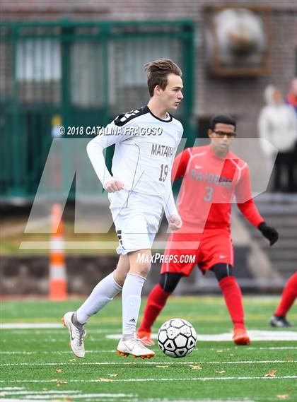 Thumbnail 2 in Cliffside Park vs. Matawan Regional (NJSIAA Group 3 Playoff) photogallery.