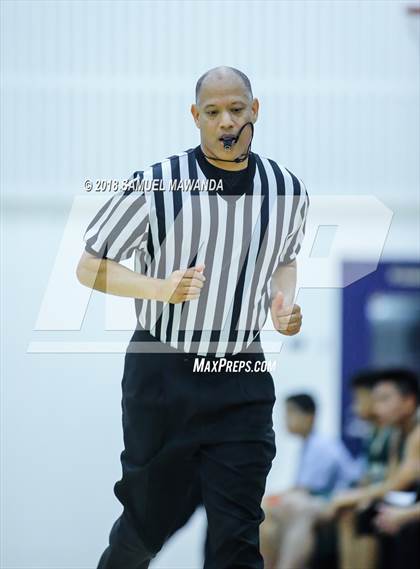 Thumbnail 1 in Brentwood School vs St. Monica photogallery.