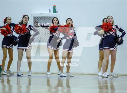 Thumbnail 3 in Brentwood School vs St. Monica photogallery.