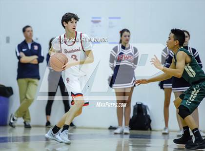 Thumbnail 2 in Brentwood School vs St. Monica photogallery.