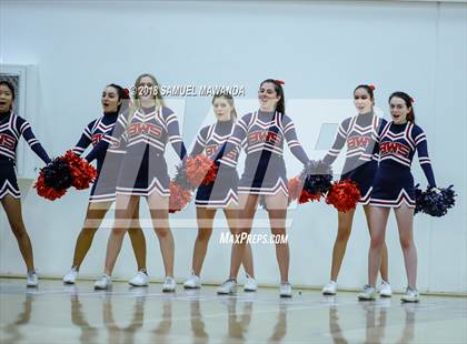 Thumbnail 1 in Brentwood School vs St. Monica photogallery.
