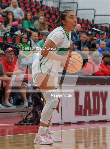 Thumbnail 1 in Mater Academy East Las Vegas vs Virgin Valley (2025 NIAA 3A State Championship) photogallery.