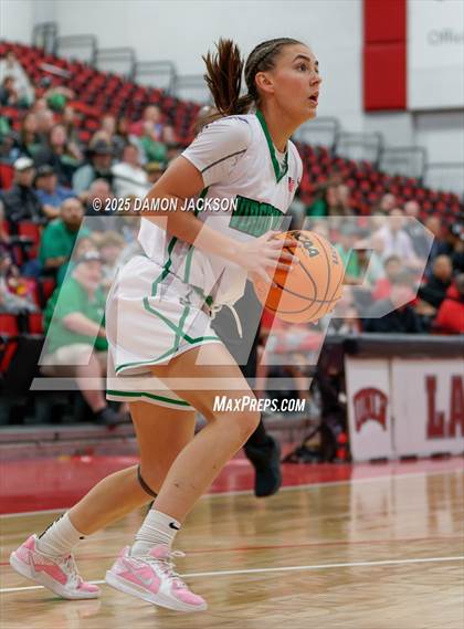 Thumbnail 1 in Mater Academy East Las Vegas vs Virgin Valley (2025 NIAA 3A State Championship) photogallery.