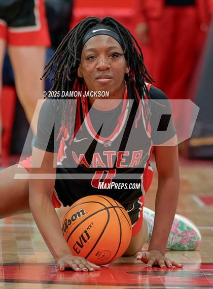 Thumbnail 1 in Mater Academy East Las Vegas vs Virgin Valley (2025 NIAA 3A State Championship) photogallery.