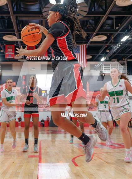 Thumbnail 1 in Mater Academy East Las Vegas vs Virgin Valley (2025 NIAA 3A State Championship) photogallery.