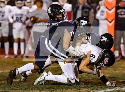 Thumbnail 3 in Newport Harbor @ Aquinas ( CIF State Regional DIV 3 AA ) photogallery.
