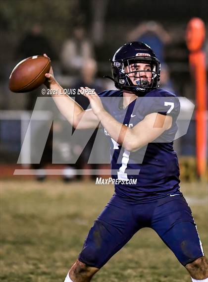 Thumbnail 1 in Newport Harbor @ Aquinas ( CIF State Regional DIV 3 AA ) photogallery.