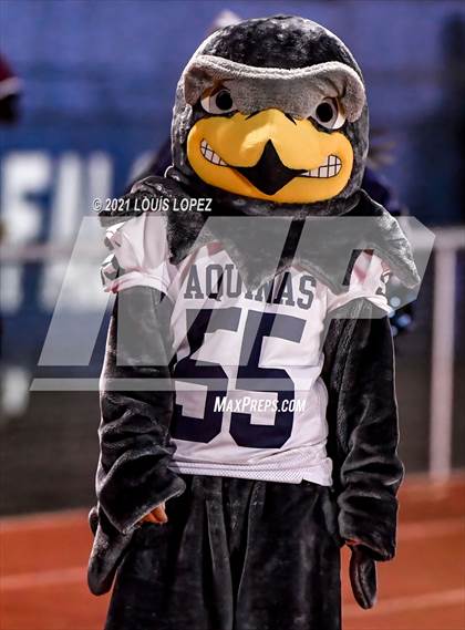 Thumbnail 1 in Newport Harbor @ Aquinas ( CIF State Regional DIV 3 AA ) photogallery.