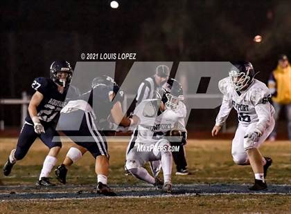 Thumbnail 3 in Newport Harbor @ Aquinas ( CIF State Regional DIV 3 AA ) photogallery.