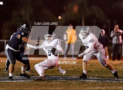 Thumbnail 2 in Newport Harbor @ Aquinas ( CIF State Regional DIV 3 AA ) photogallery.