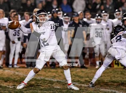 Thumbnail 2 in Newport Harbor @ Aquinas ( CIF State Regional DIV 3 AA ) photogallery.