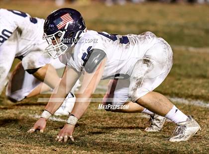 Thumbnail 2 in Newport Harbor @ Aquinas ( CIF State Regional DIV 3 AA ) photogallery.