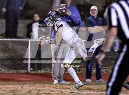 Thumbnail 3 in Newport Harbor @ Aquinas ( CIF State Regional DIV 3 AA ) photogallery.