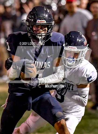 Thumbnail 1 in Newport Harbor @ Aquinas ( CIF State Regional DIV 3 AA ) photogallery.