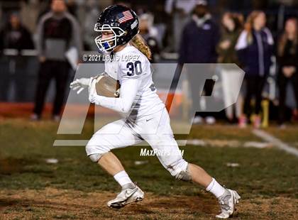 Thumbnail 1 in Newport Harbor @ Aquinas ( CIF State Regional DIV 3 AA ) photogallery.