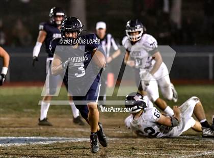 Thumbnail 1 in Newport Harbor @ Aquinas ( CIF State Regional DIV 3 AA ) photogallery.