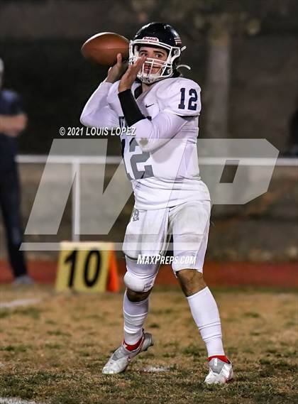 Thumbnail 3 in Newport Harbor @ Aquinas ( CIF State Regional DIV 3 AA ) photogallery.