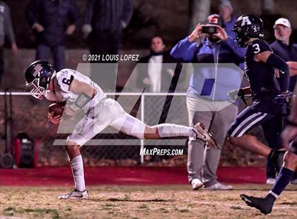 Thumbnail 2 in Newport Harbor @ Aquinas ( CIF State Regional DIV 3 AA ) photogallery.