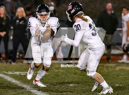 Thumbnail 3 in Newport Harbor @ Aquinas ( CIF State Regional DIV 3 AA ) photogallery.