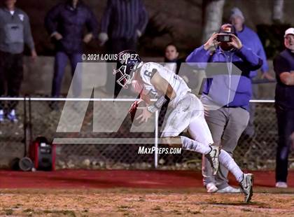 Thumbnail 1 in Newport Harbor @ Aquinas ( CIF State Regional DIV 3 AA ) photogallery.