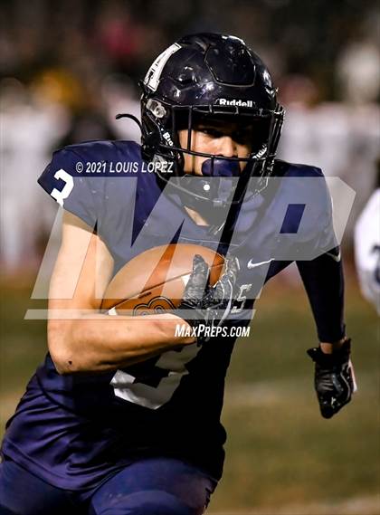 Thumbnail 3 in Newport Harbor @ Aquinas ( CIF State Regional DIV 3 AA ) photogallery.