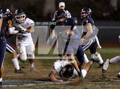 Thumbnail 3 in Newport Harbor @ Aquinas ( CIF State Regional DIV 3 AA ) photogallery.