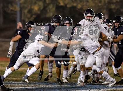 Thumbnail 1 in Newport Harbor @ Aquinas ( CIF State Regional DIV 3 AA ) photogallery.