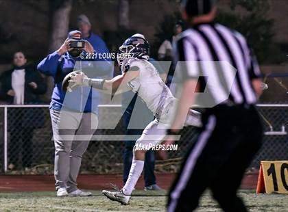 Thumbnail 2 in Newport Harbor @ Aquinas ( CIF State Regional DIV 3 AA ) photogallery.