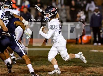 Thumbnail 2 in Newport Harbor @ Aquinas ( CIF State Regional DIV 3 AA ) photogallery.