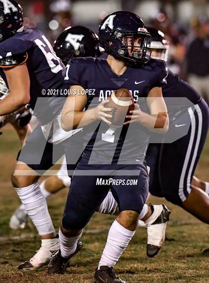 Thumbnail 2 in Newport Harbor @ Aquinas ( CIF State Regional DIV 3 AA ) photogallery.