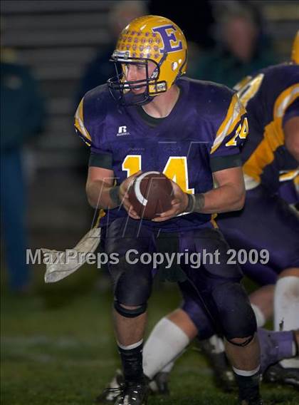 Thumbnail 2 in Hilmar @ Escalon (CIF SJS D4 Playoffs) photogallery.