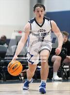 Photo from the gallery "True North vs. Austin Royals HomeSchool (NCHBC South Texas District Championships)"