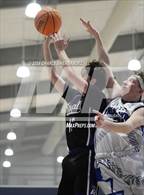 Photo from the gallery "True North vs. Austin Royals HomeSchool (NCHBC South Texas District Championships)"