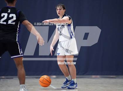 Thumbnail 2 in True North vs. Austin Royals HomeSchool (NCHBC South Texas District Championships) photogallery.