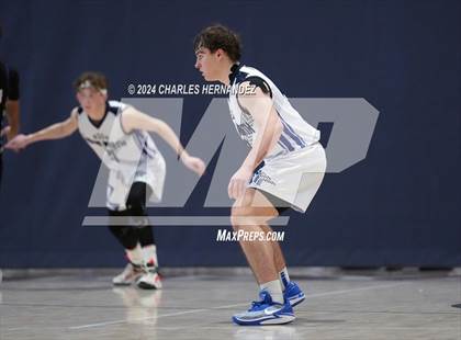 Thumbnail 1 in True North vs. Austin Royals HomeSchool (NCHBC South Texas District Championships) photogallery.