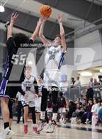 Photo from the gallery "True North vs. Austin Royals HomeSchool (NCHBC South Texas District Championships)"