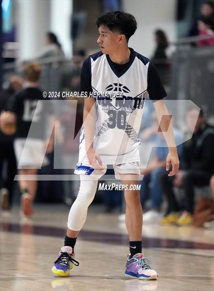 Thumbnail 1 in True North vs. Austin Royals HomeSchool (NCHBC South Texas District Championships) photogallery.