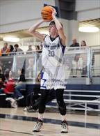 Photo from the gallery "True North vs. Austin Royals HomeSchool (NCHBC South Texas District Championships)"