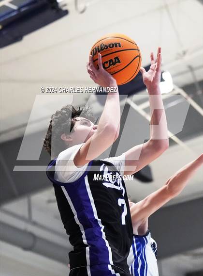 Thumbnail 3 in True North vs. Austin Royals HomeSchool (NCHBC South Texas District Championships) photogallery.